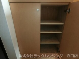 エクセレント今市の物件内観写真